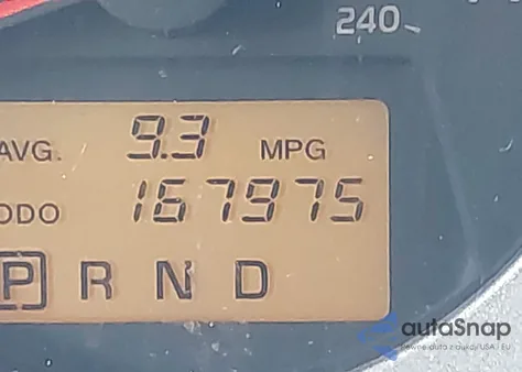 2009 Toyota Rav4 Base V6 из США, поврежденный, VIN 2T3BK33V09W006482